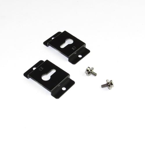 1812-0200-1610 Wall Mount Bkt Sb(spcc 1.0T)(s picture 1