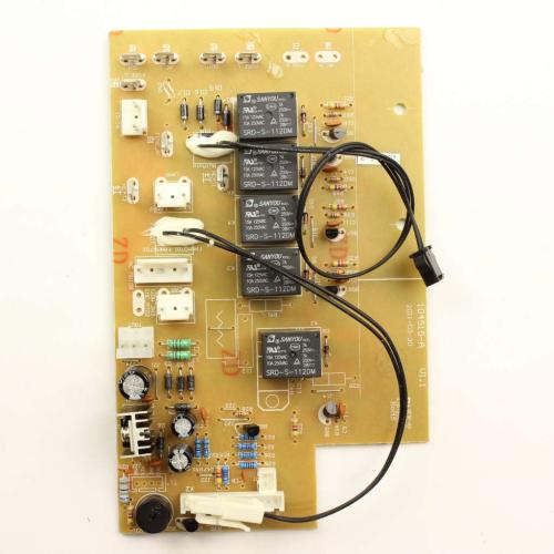 KW714122 Assembly -Power Pcb picture 1
