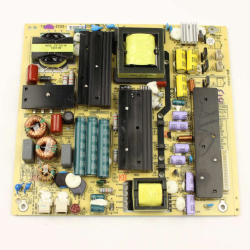 514C5001M11 Power Supply Tv5001-zc02-01 picture 1