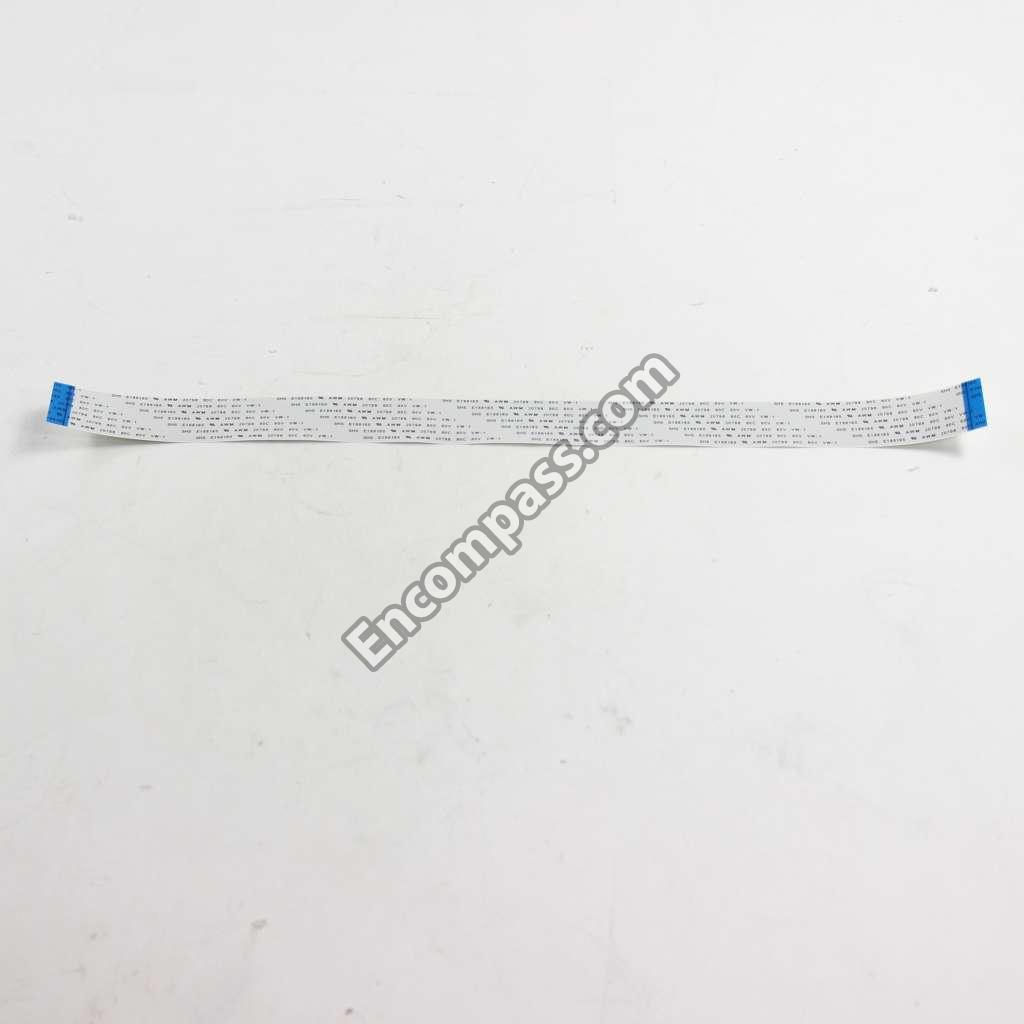 WX1A4D1BS201 Ffc Wire Assembly 23Pin 23Pin/white/364mm picture 1