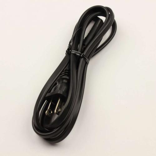 0320-4000-0410 Power Cord 2P Polarized 1500Mm 7A Ul/csa(ws-004/ws-027a-2) picture 1