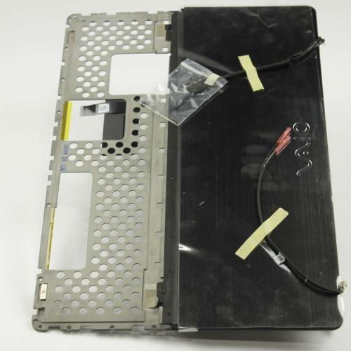A-1994-796-B Fi3 Stand Cover Assembly(jp Black) picture 1