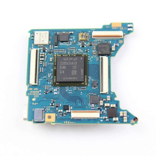 A-1999-694-A Mounted C.board, Sy-1031 (S) picture 1