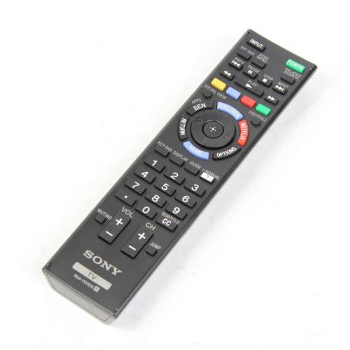 1-492-767-11 Remote Control(rm-yd103) picture 1