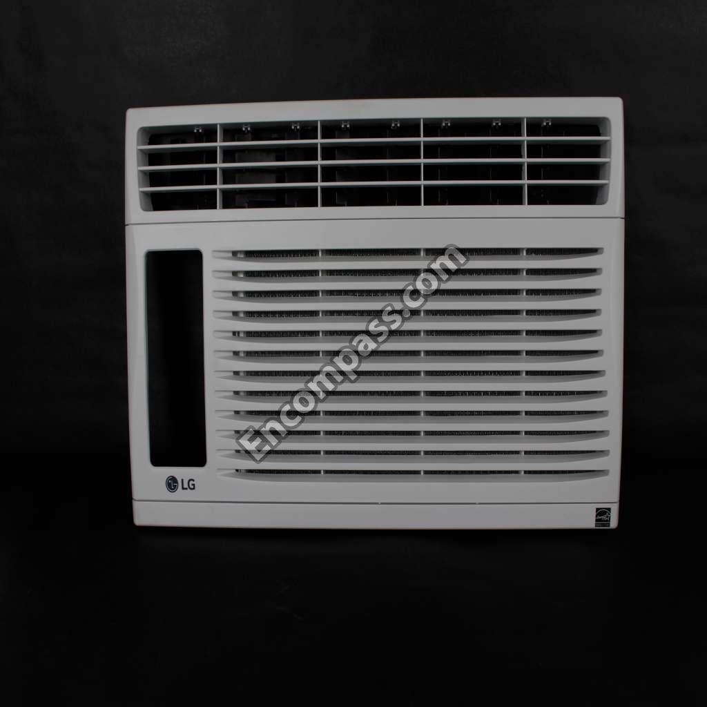 FRONT GRILLE ASSEMBLY