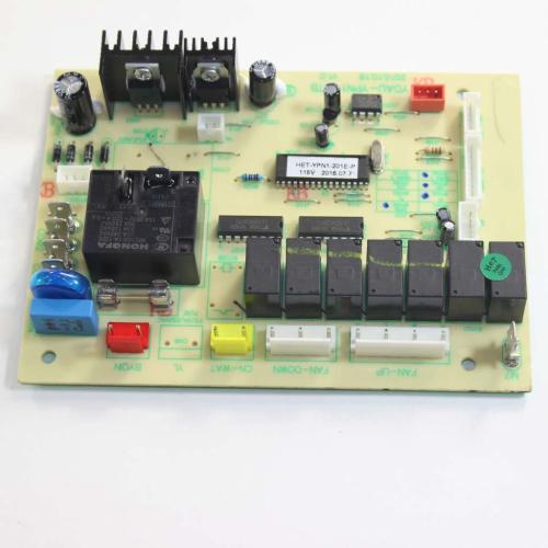 COV32186601 Pcb Assembly,main,outsourcing picture 1
