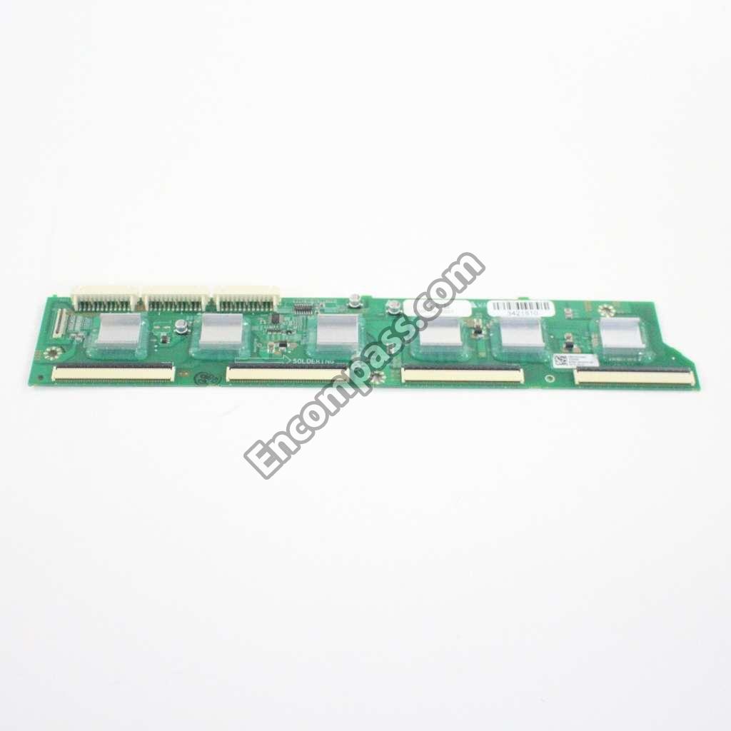 CRB33708501 Refur Hand Insert Pcb Assembly