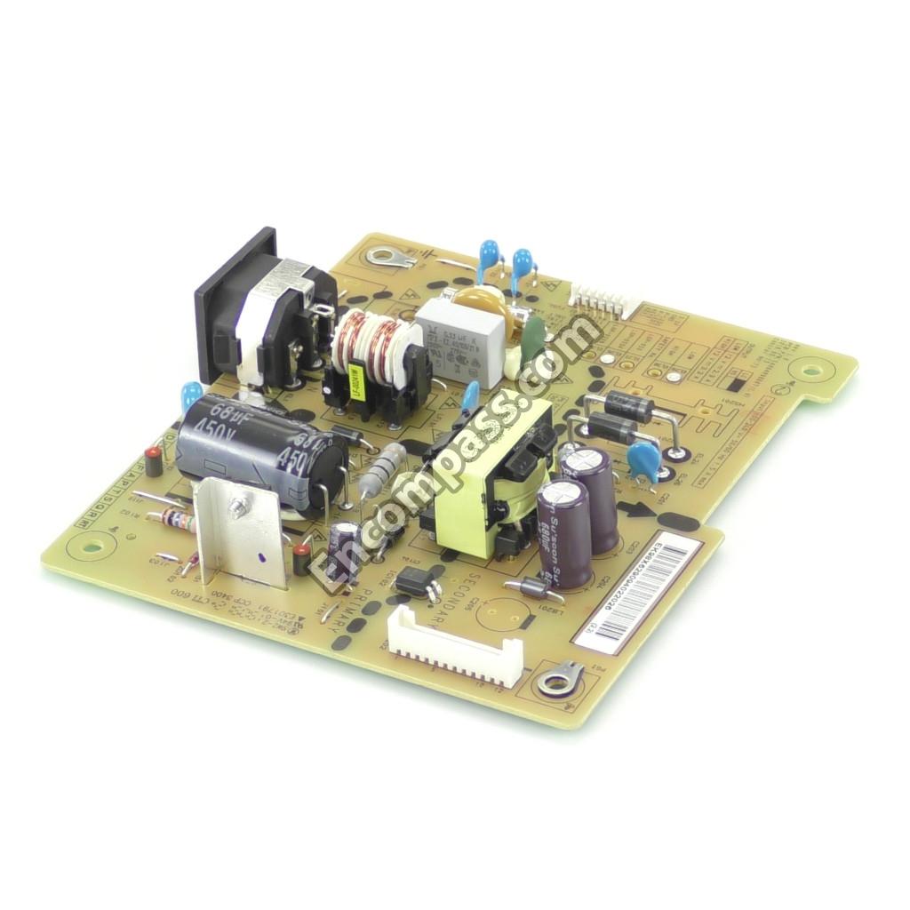 EAY65388602 Power Supply Assembly picture 2