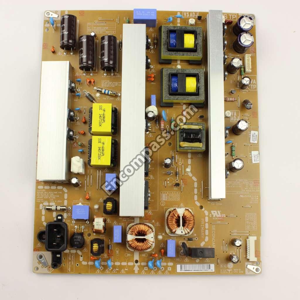 CRB34949301 Smps,ac/dc,refurbished Board picture 2
