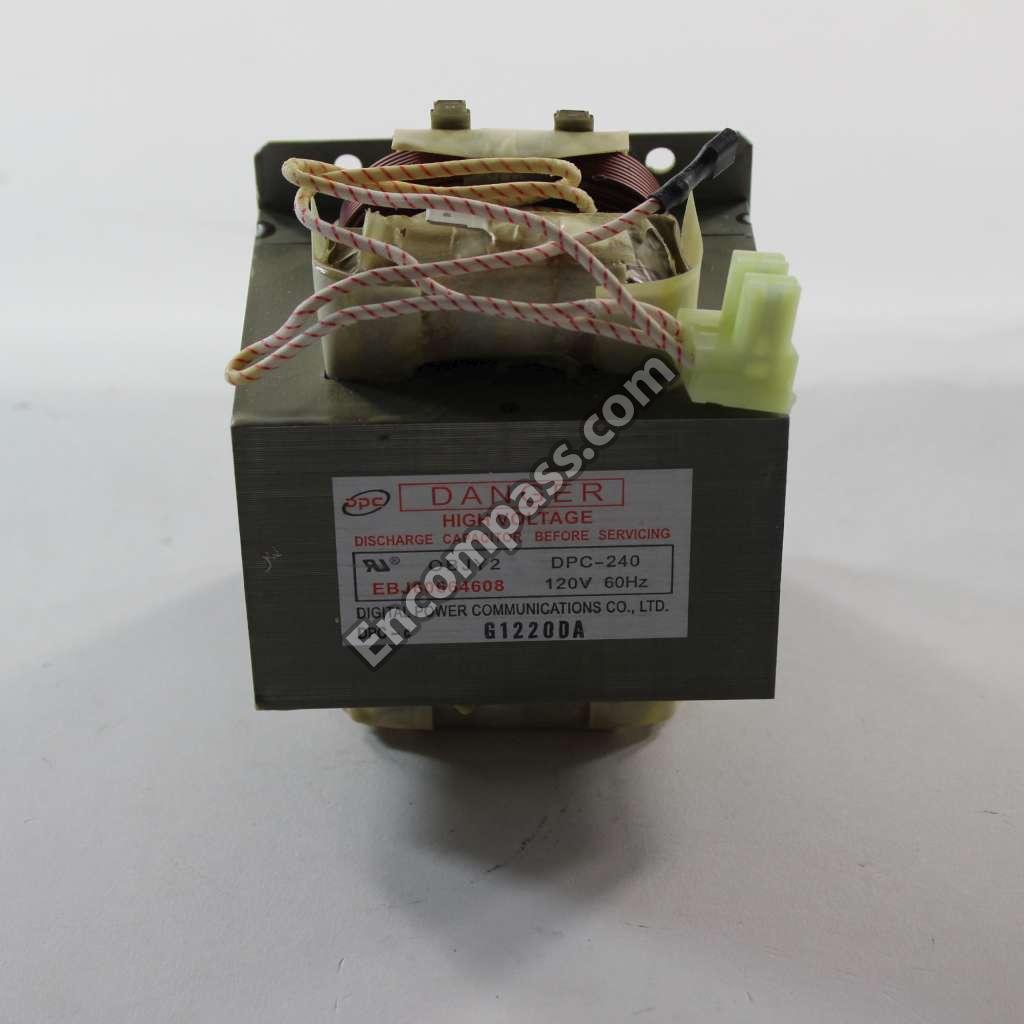 EBJ60664608 High Voltage Transformer