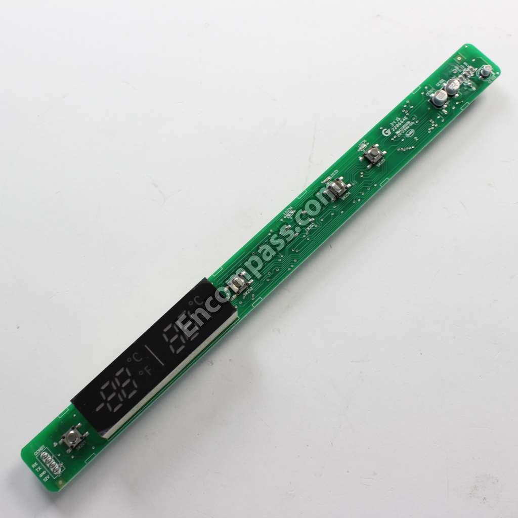 EBR42479314 Display Pcb Assembly