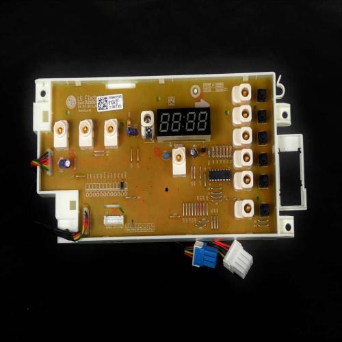 EBR64458109 Display Pcb Assembly picture 1