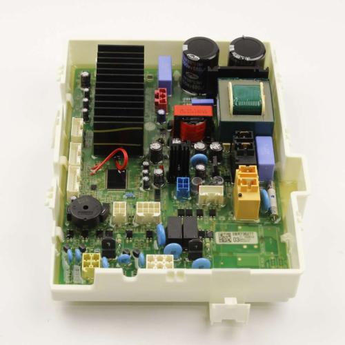 EBR73527703 Main Pcb Assembly picture 1