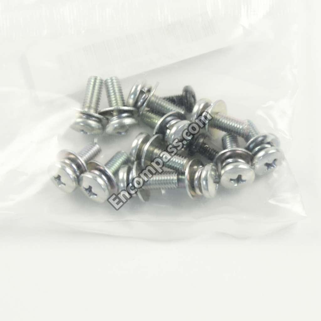 STAND SCREW ASSY (LC70UQ17U) PUR