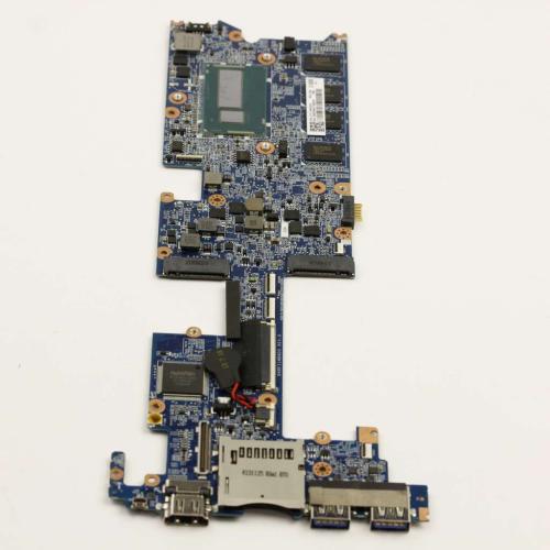 B-9986-265-1 Vaio Flashed Main Board picture 1