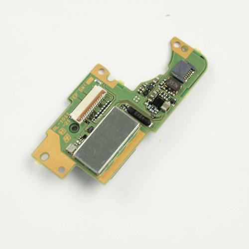 A-1998-703-A Mounted C.board, Rl-1011 (S) picture 2