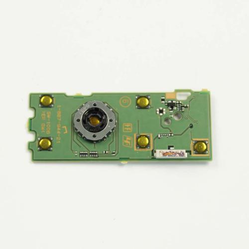 A-1998-647-A Mounted C.board, Sw-1006 picture 1