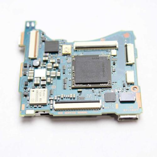 A-2031-866-A Mounted C.board, Sy-1037(s) picture 1