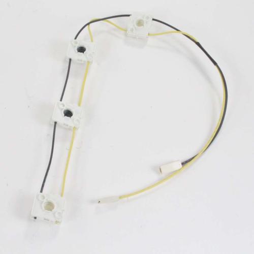 WB18X21210 Switch Harness picture 1