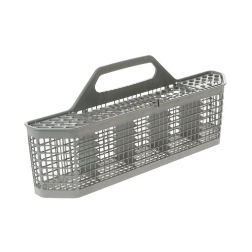 WD28X10237 Basket Silverware Long picture 1