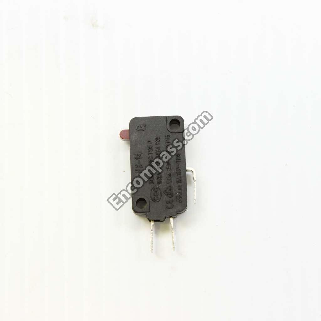Z180054 Micro Switch With Terminals 4,