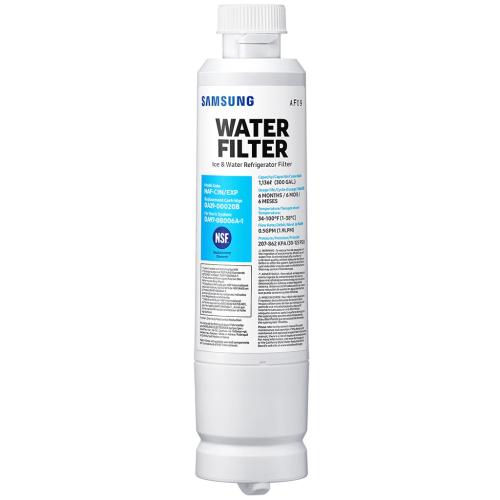 HAF-CIN/EXP Water Filter picture 3