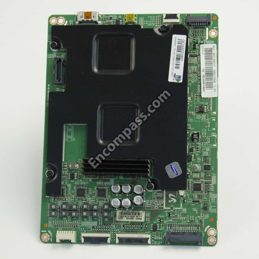 BN94-07984G Main Pcb Assembly picture 2