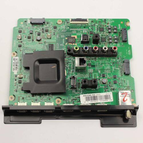 BN94-07345C Main Pcb Assembly picture 1