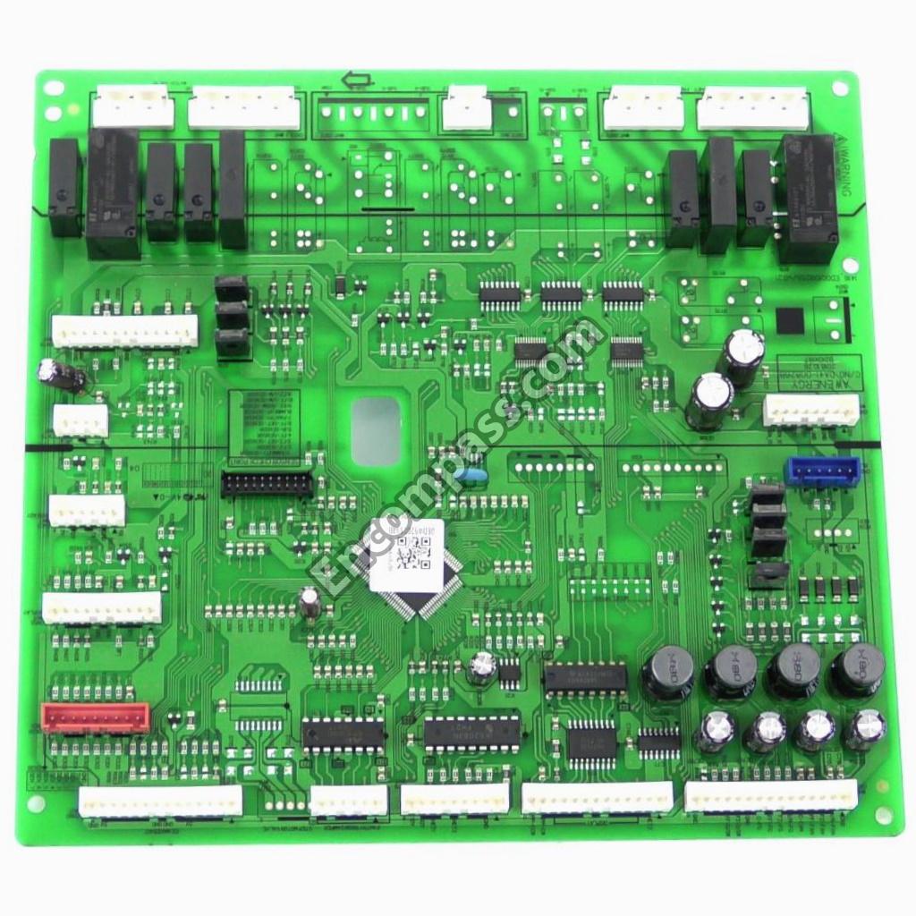 DA92-00594B Main Pcb Assembly