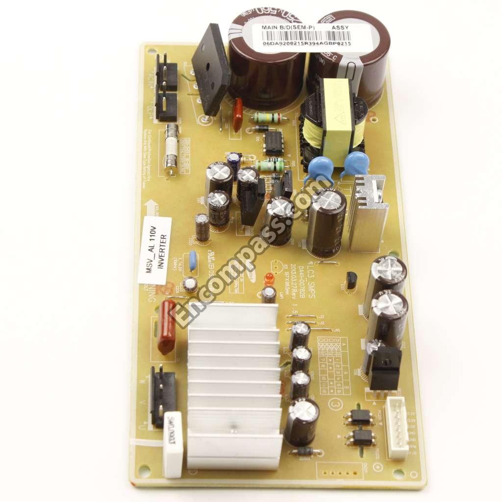 DA92-00215R Pcb Assembly Inverter