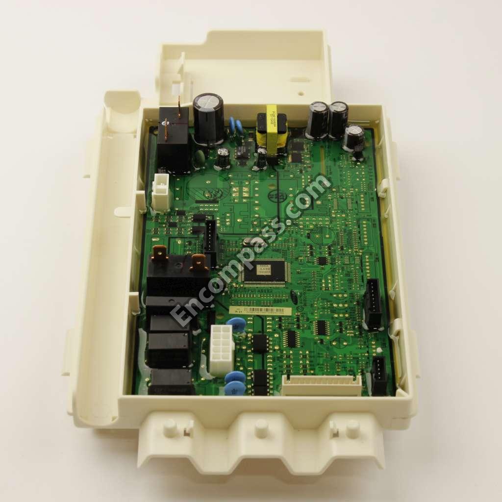 DC92-01621D Main Pcb Assembly