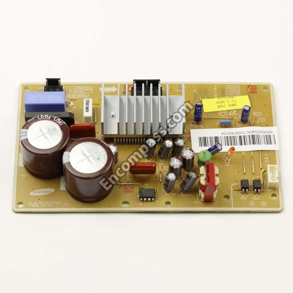 DA92-00483C Pcb Assembly Inverter