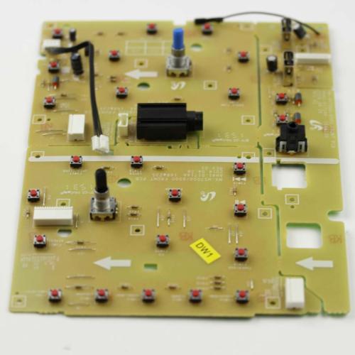 AH94-03267A Pcb Assembly Front picture 1
