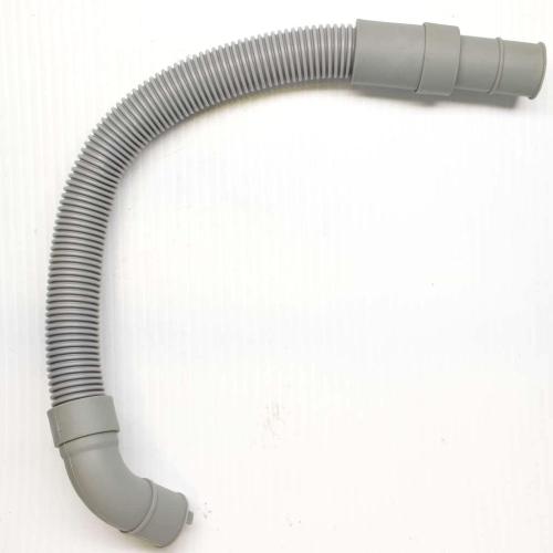 DD67-00080A Hose-drain In;gala-e,pp,gry,pp+epdm+(pp+