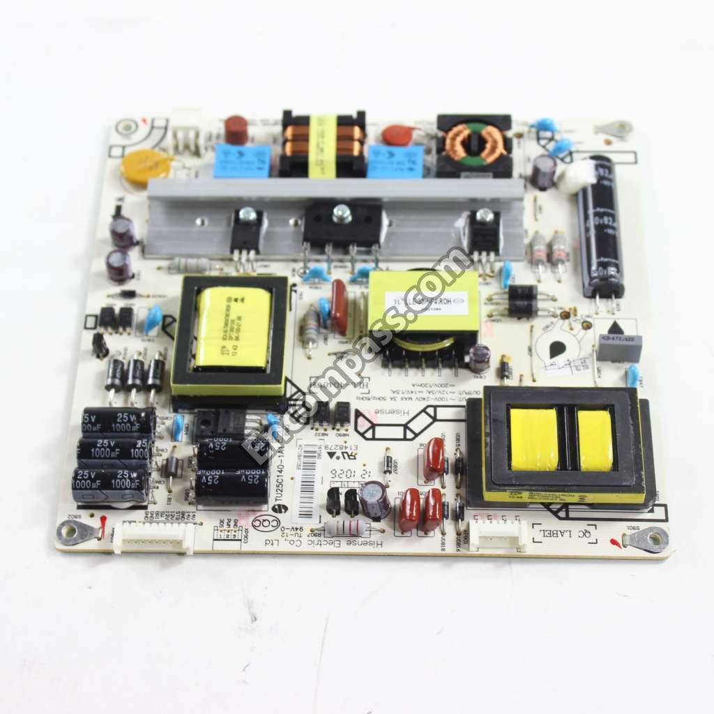 POWER BOARD