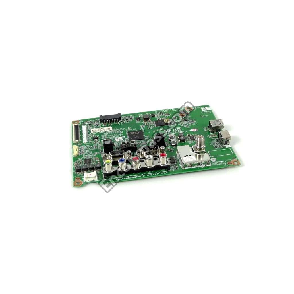 CRB34520201 Refurbished Board Pcb Assembly picture 2