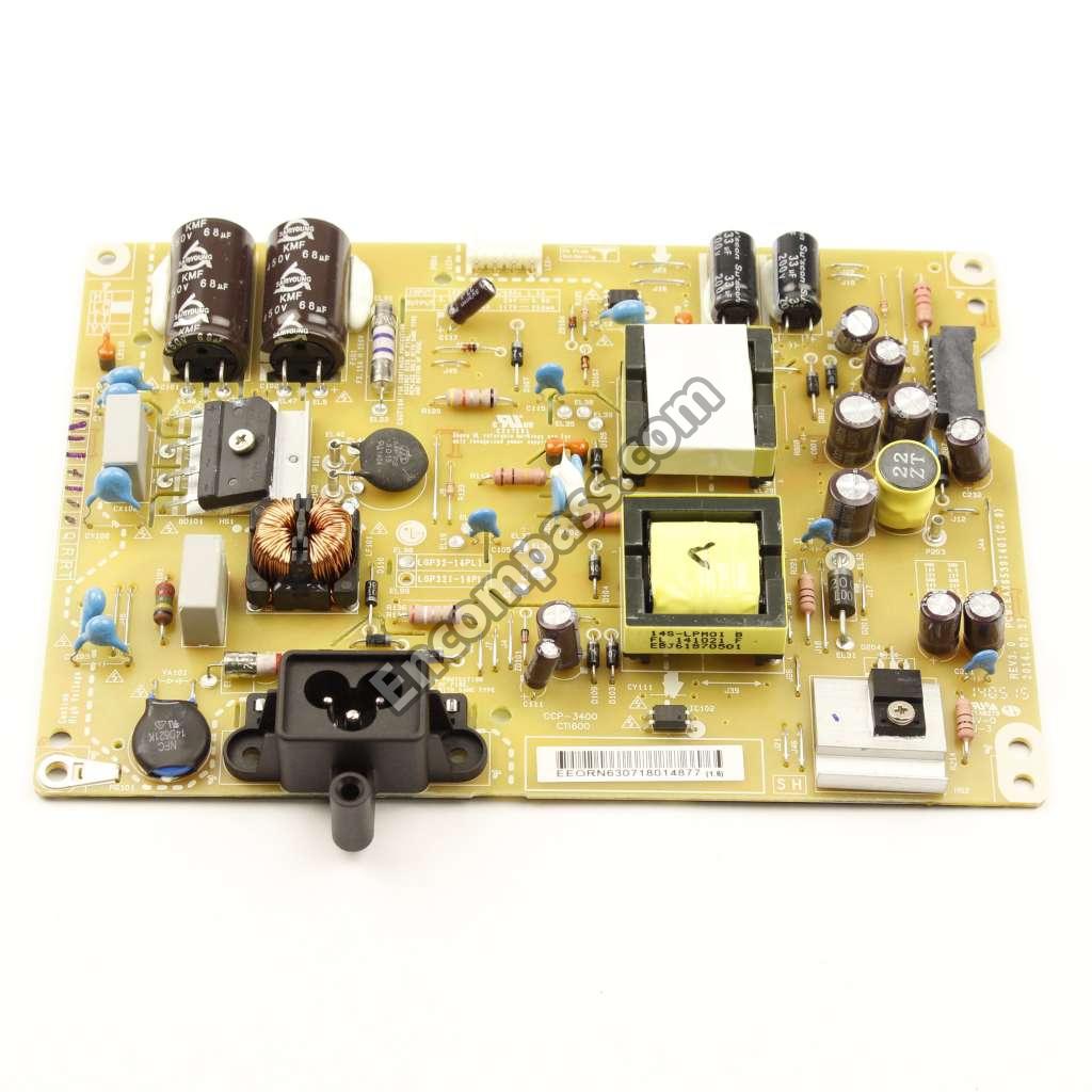 CRB34444501 Refurbis Power Supply Assembly picture 2