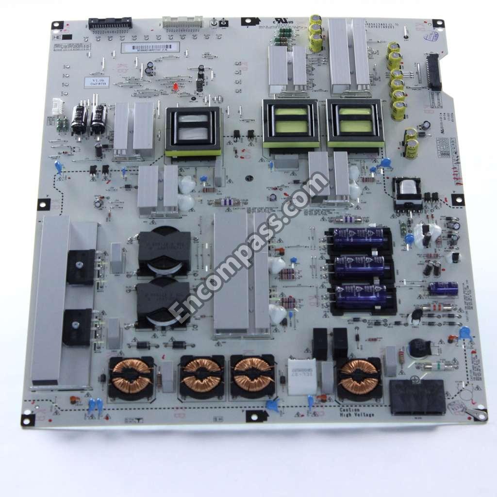 CRB34160201 Refurbis Power Supply Assembly picture 2