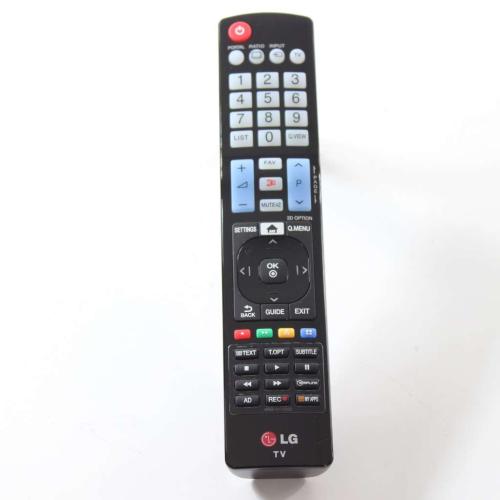 AKB72914277 Remote Controller Assembly