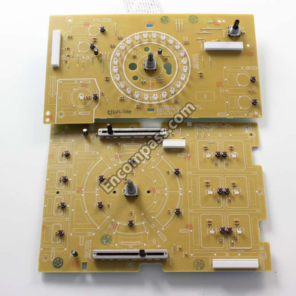 EBR77854901 Pcb Assembly picture 2