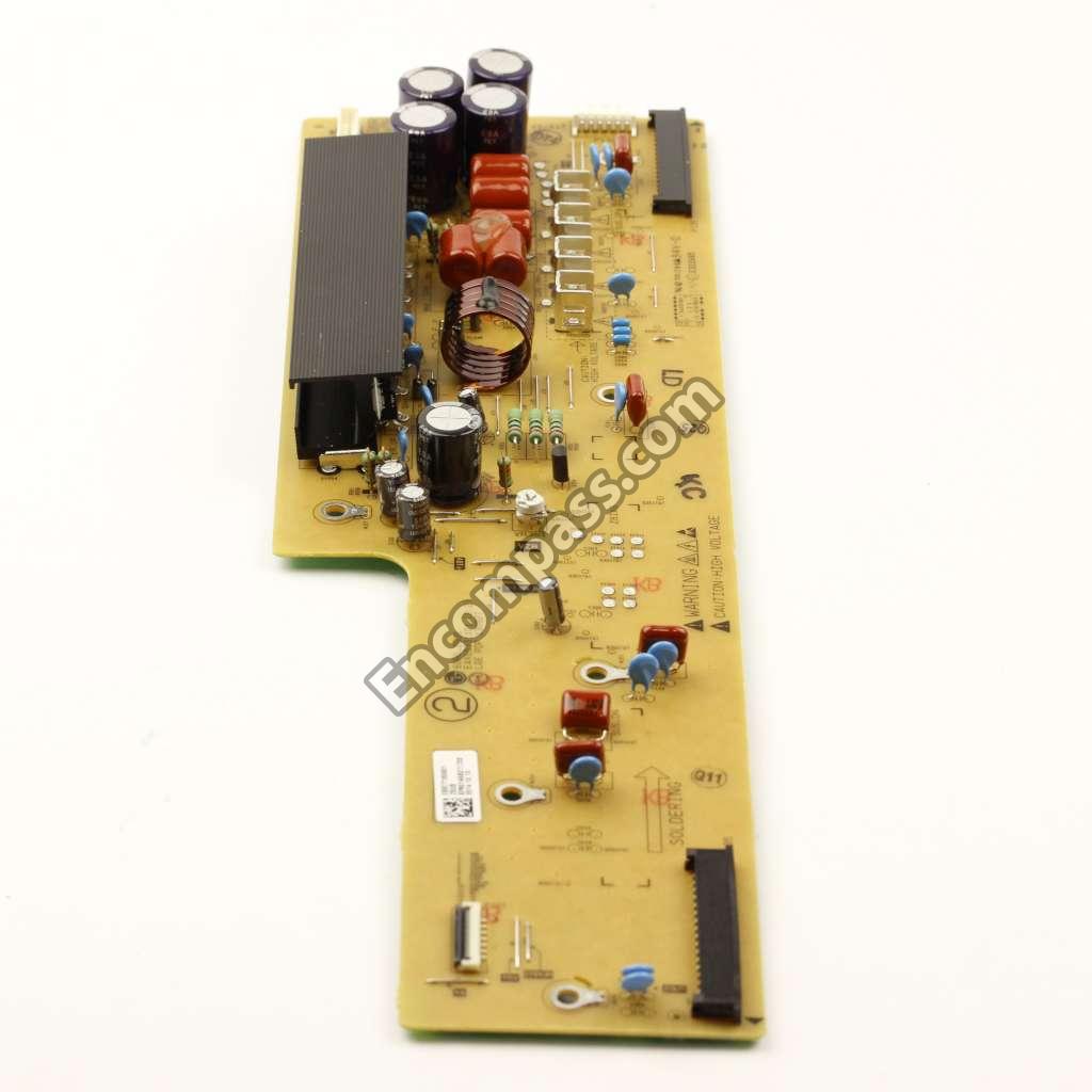 CRB35009101 Refur Hand Insert Pcb Assembly picture 2