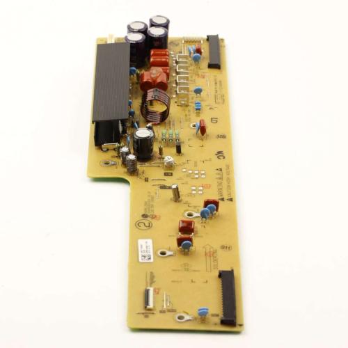 CRB35009101 Refur Hand Insert Pcb Assembly