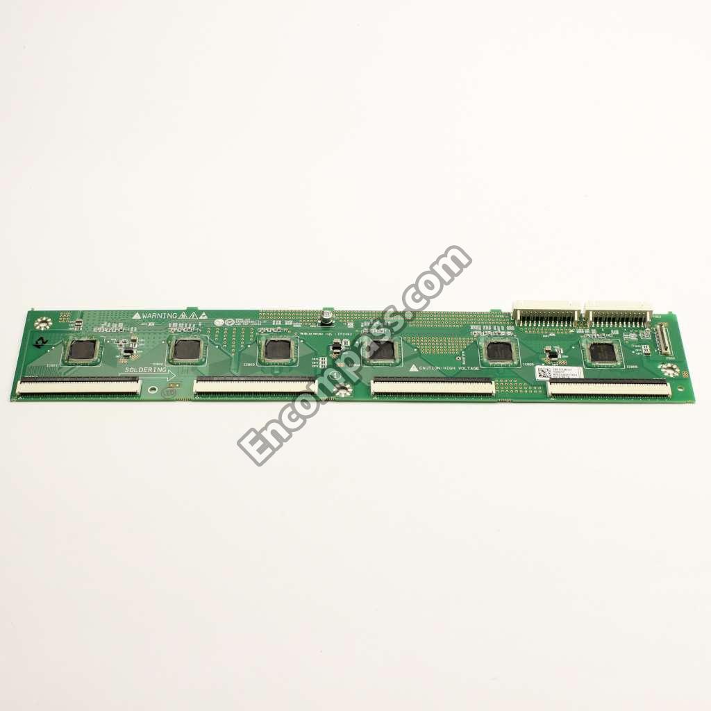 CRB35008901 Refur Hand Insert Pcb Assembly picture 2