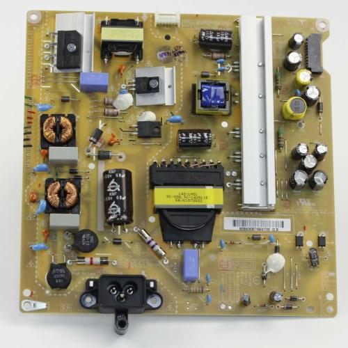 EAY63071904 Power Supply Assembly picture 1