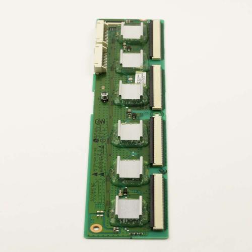 EBR73763905 Hand Insert Pcb Assembly picture 1