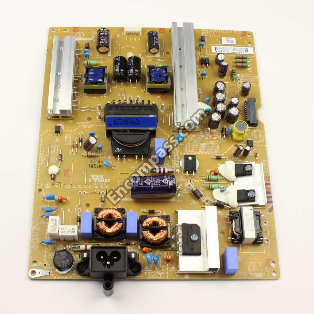 CRB34544001 Refurbis Power Supply Assembly picture 2