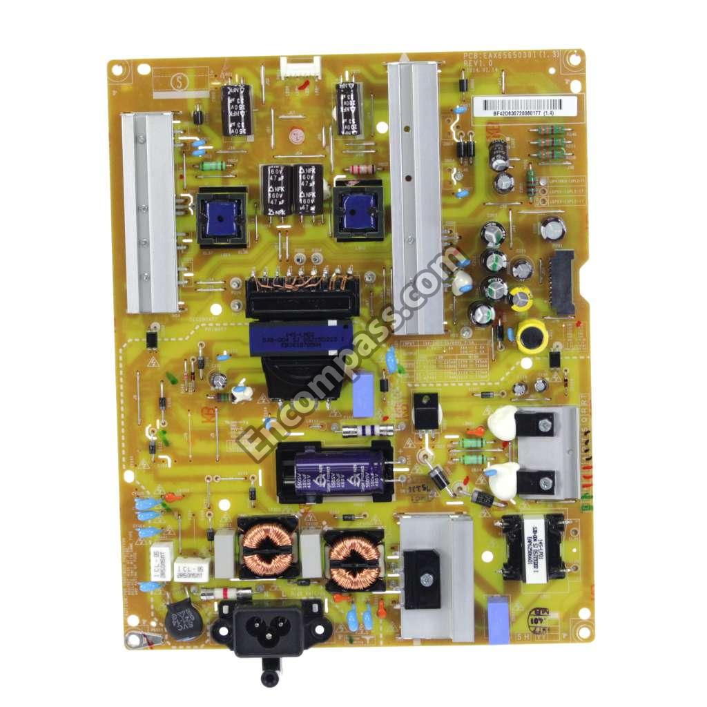 CRB38103901 Refurbis Power Supply Assembly picture 2