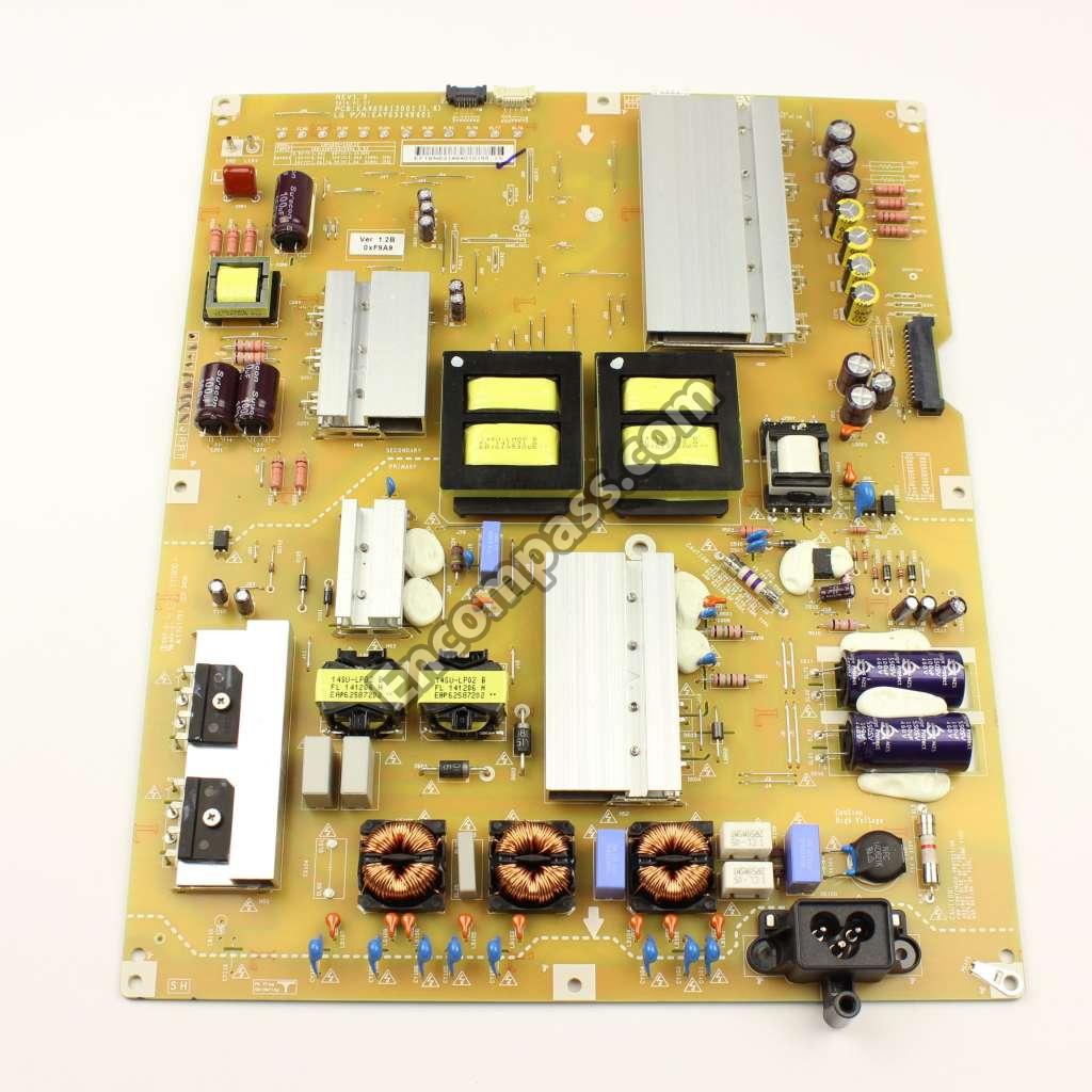 EAY63149401 Power Supply Assembly