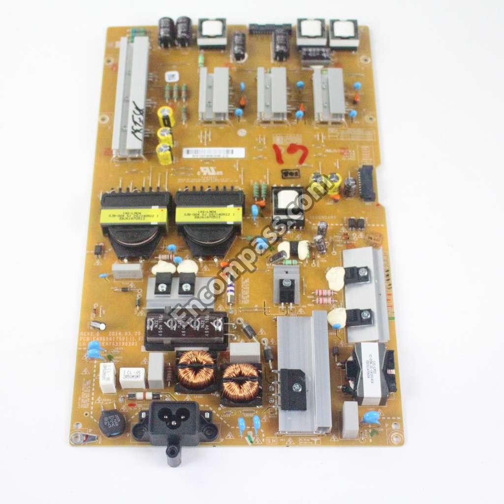 EAY63190301 Power Supply Assembly