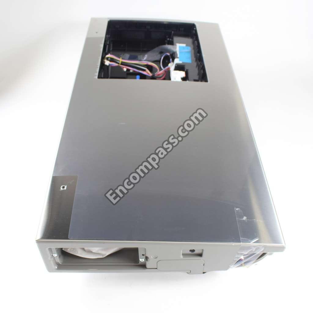 REFR DOOR FOAM ASSEMBLY